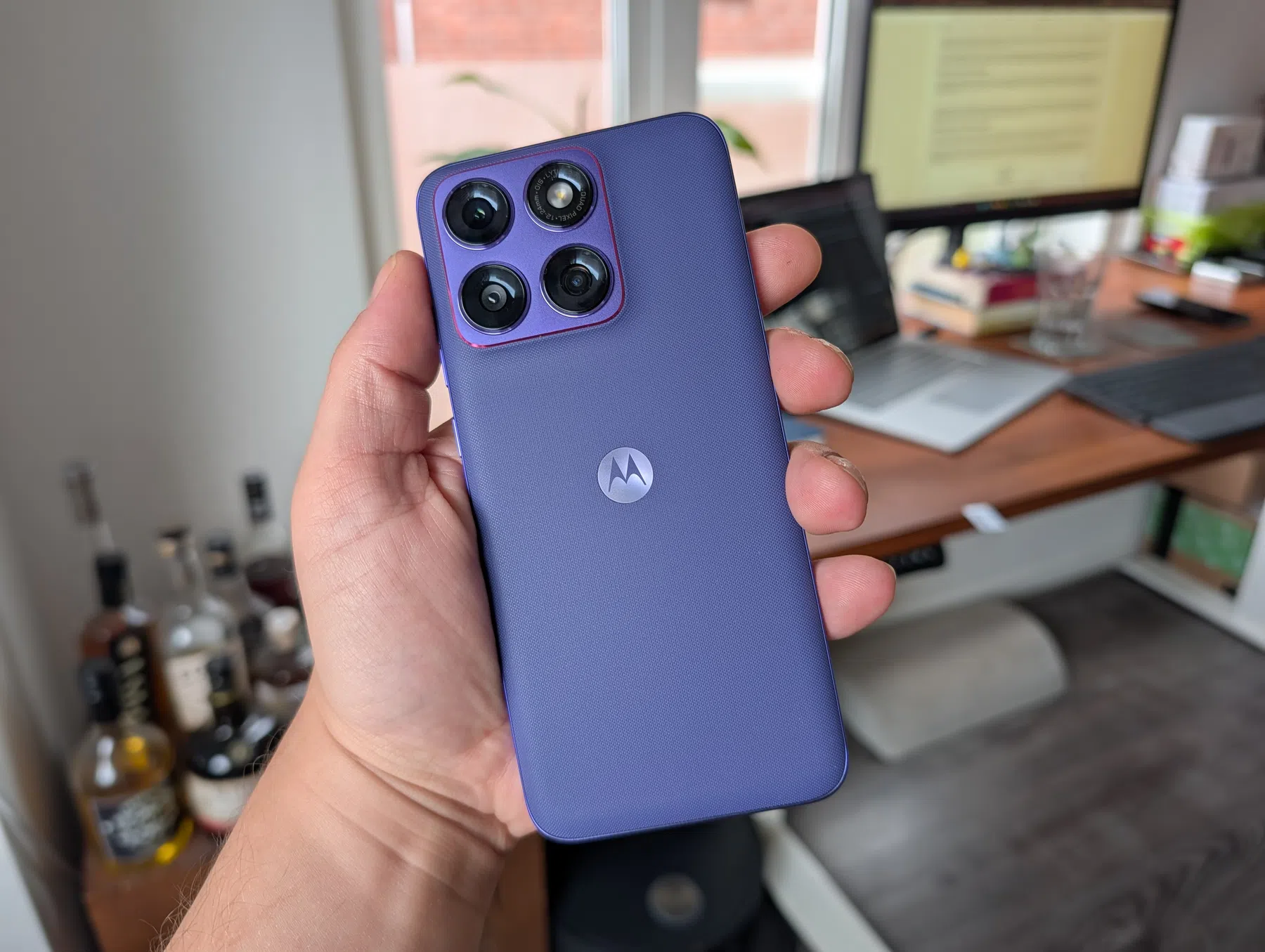 motorola edge 70 fusion